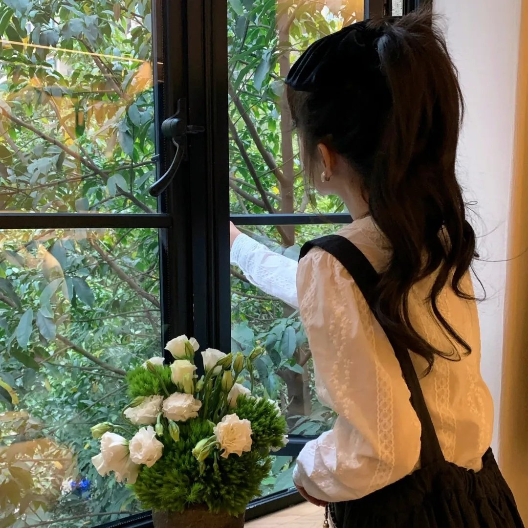 转性青春日记